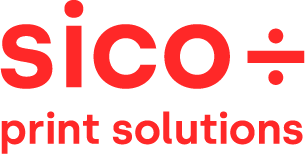 Sico tagline logo