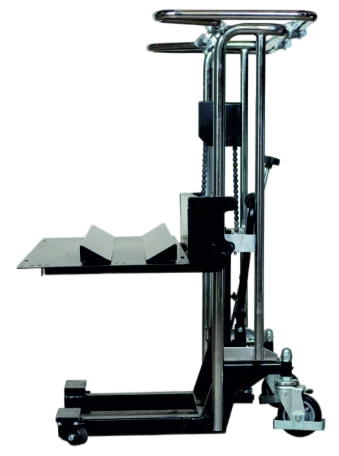 Podnośnik do rolek On a roll lifter Universal 61580