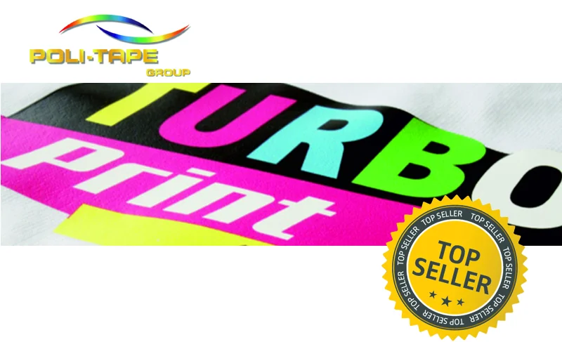 Folie FLEX i FLOCK do druku