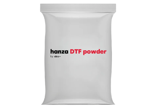 Proszek do druku DTF