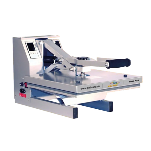 Prasa termotransferowa PT 06