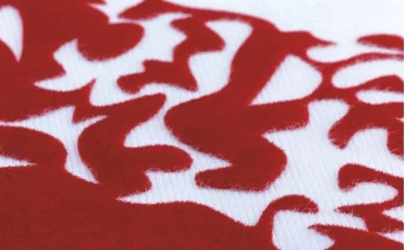 Folie flock TUBITHERM Poli Tape