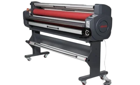 LA-160W laminator Mimaki